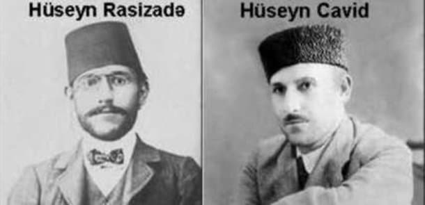 Hüseyn Cavid müəlliminə: "Əvəzində xüsusi bir mərhəmət görməmişəm"
