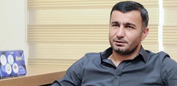 Qurban Qurbanov: “Milyonçu olmaq niyyətim yoxdur”