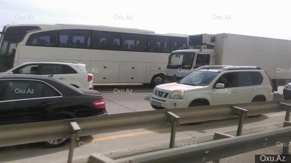 Silah anbarında partlayış: yaralıların adları açıqlandı (YENİLƏNİB/FOTO/VİDEO)