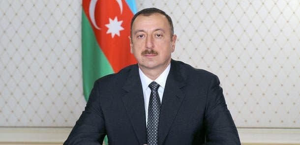 İlham Əliyev tapşırıq verdi, partlayışla bağlı komissiya yaradıldı
