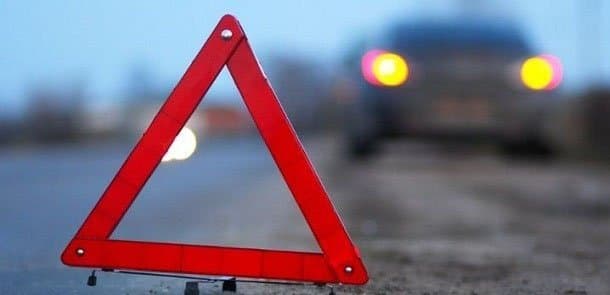 Daha bir məmur oğlu qəza törətdi: içkili vəziyyətdə