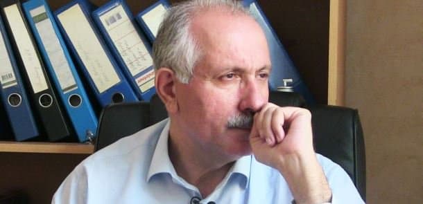 ABŞ Dövlət Departamenti Mehman Əliyevin həbsi ilə bağlı bəyanat yaydı