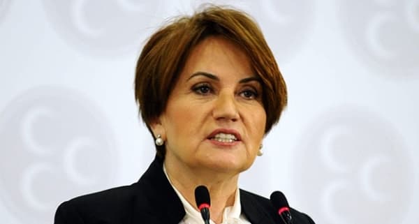 Qərbin dəstəklədiyi xanım namizəd: Ərdoğana qalib gələ biləcəkmi?