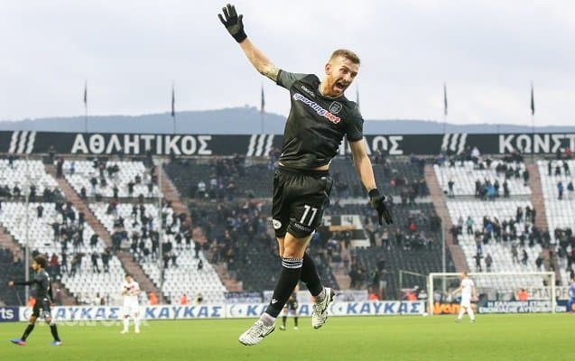 &ldquo;Qarabağ&rdquo; braziliyalı futbol&ccedil;unu icarəyə g&ouml;t&uuml;r&uuml;r
