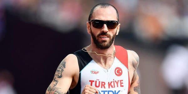 Ramil Quliyevdən daha bir medal