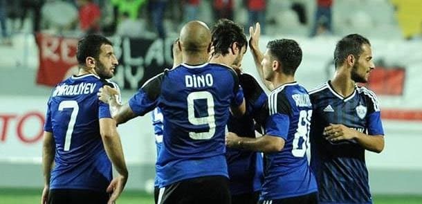 “Qarabağ” “Beşiktaş”a yox dedi