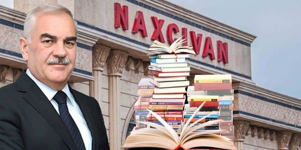 Naxçıvanda oxunması zəruri olan kitabların siyahısı təsdiqləndi (SİYAHI)
