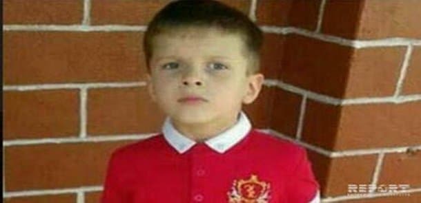 Qubada 5 yaşlı uşaq itkin d&uuml;ş&uuml;b (FOTO)