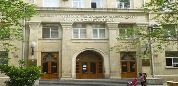 Bu universitetdə vakant vəzifələrə müsabiqə keçirilir