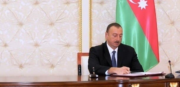 Prezident bu rayona 8.5 milyon manat ayırdı