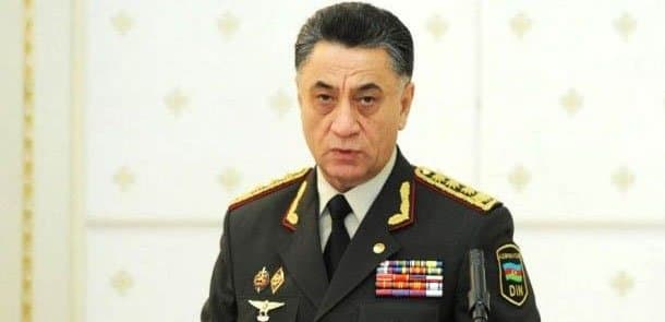 Ramil Usubov 105 məzunu vəzifəyə təyin etdi