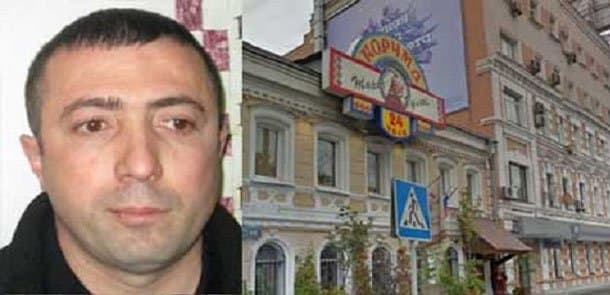 Güllələnən azərbaycanlı "qanuni oğru"dan xəbər var