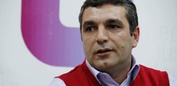 Natiq Cəfərlinin cinayət işinə xitam verildi