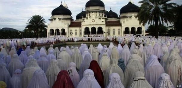 İndoneziyanın Bakıdakı səfiri: "Ölkəmizə İslam dinini azərbaycanlı gətirib"