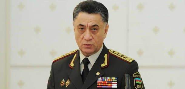 Ramil Usubov əmr imzaladı: polis g&uuml;cləndirilmiş iş rejiminə ke&ccedil;ir