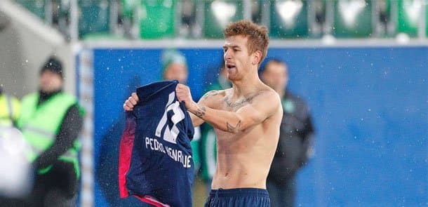"Qarabağ" 3 milyon avroya futbolçu transfer edir