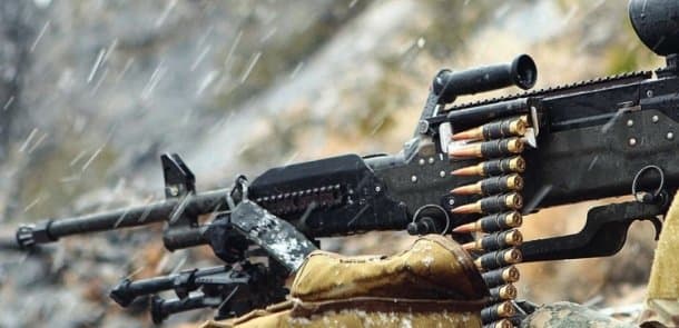 Cəbhədə ötən gecə nə baş verib?
