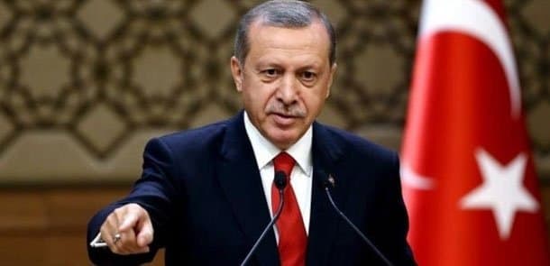 Ərdoğanın Azərbaycana səfəri təxirə salındı