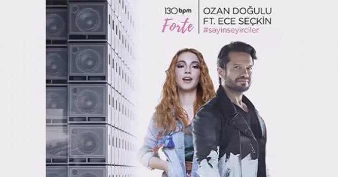 Ozan Doğulu, Ece Seçkin və Seeya Azərbaycana gəlir