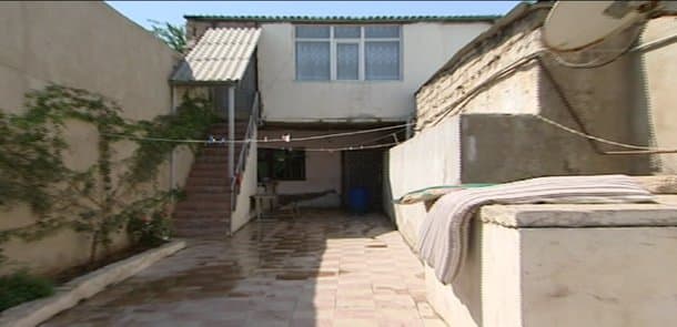 Bakıda evi olan ailə kirayələrdə yaşayır (VİDEO)