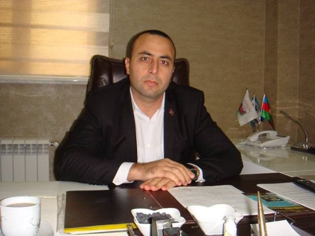 Space-in məşhur eksperti həbs edildi: kimin qardaşıdır?