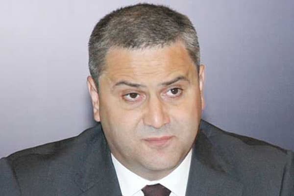 Nazir Habil Məmmədova yeni vəzifə verdi (FOTO)