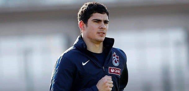 Milli komandamızın futbol&ccedil;usu &ldquo;Qarabağ&rdquo;da