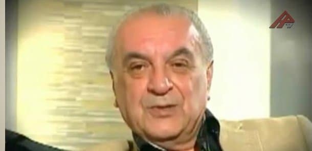 Xalq artistinin vəziyyəti pisləşdi: reanimasiyaya yerləşdirildi