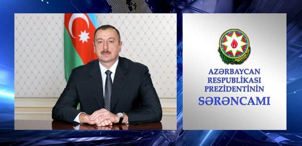 Prezident Bakı və Abşeron üçün pul ayırdı