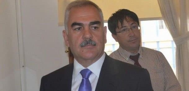 Vasif Talıbov oğlunu nazirin qızı ilə evləndirir