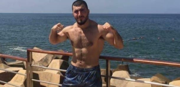 Konsul Livanda ölən idmançımızın ailəsindən 40 min istəyib? (Səs yazısı)