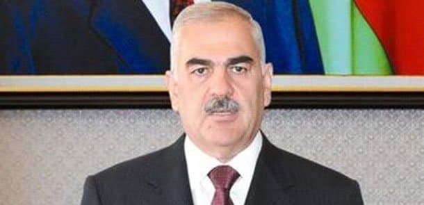 Vasif Talıbov prokurorları təltif etdi