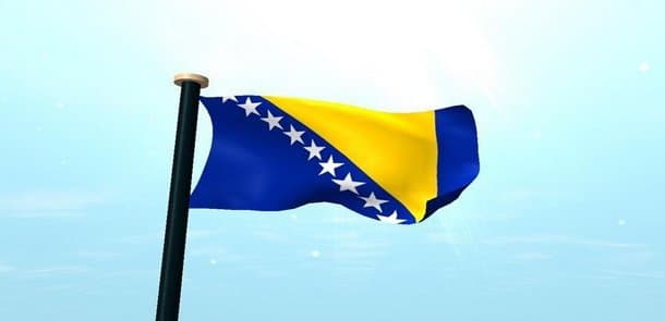 Bosniya və Herseqovina XİN erməni yalanını ifşa etdi