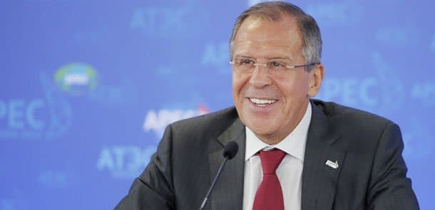 Lavrov Qarabağ münaqişəsinin həll edilməməsinin səbəbini açıqladı