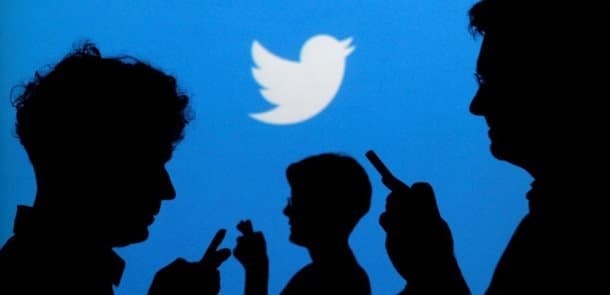 "Twitter" ağcaqanadı hədələyən şəxsin hesabını bağladı