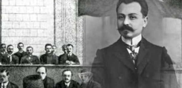 Xoyskinin general Tomsona məktubu və generalın cavabı