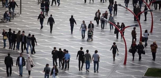 Azərbaycan əhalinin sayına görə neçənci yerdədir?