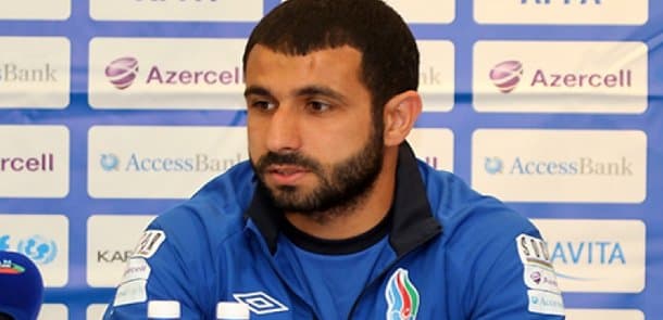 Rəşad Sadıqov: "Bizim futbolçuların səviyyəsi budur" (MÜSAHİBƏ)