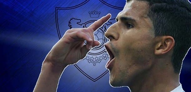 "Qarabağ"dan 7-ci transfer: Tarik El Yunussi Ağdam klubunda