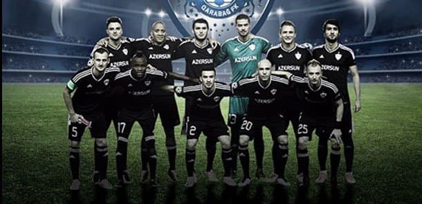 “Qarabağ” Çempionlar Liqasına bu heyətlə gedir (SİYAHI)
