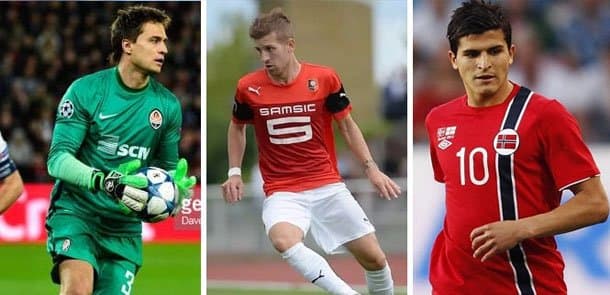 Bu yay Azərbaycana transfer olunan ən bahalı futbolçular (SİYAHI)