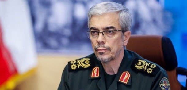 İran: Müharibə sadəcə İran torpaqlarını əhatə etməyəcək