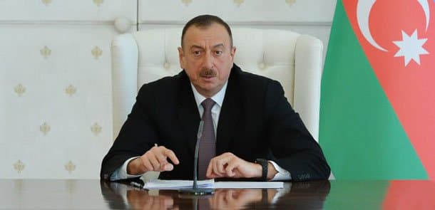 Prezident: "Sahibkarlar kreditləri vaxtında qaytarır"
