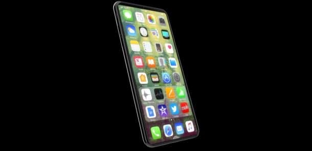 Çin iPhone 8-i satışa çıxardı