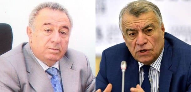Millət vəkili Natiq Əliyevin ölümünə görə insult keçirib