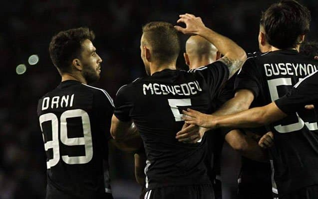 “Qarabağ”ın oyunu təxirə salındı
