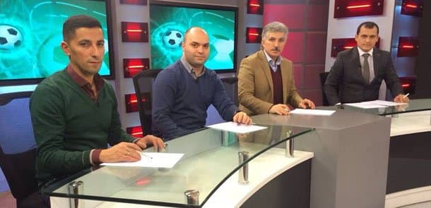 Azərbaycanda “Futbol saatı” olmayacaq!