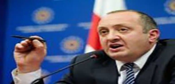 Q.Marqvelaşvili: "Gürcüstanın Avropa Birliyinə daxil olması Azərbaycanın və Rusiyanın xeyrinədir "