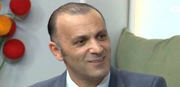 Ölümcül hala düşən Faytonçu Nazim aylar sonra efirdə (VİDEO)