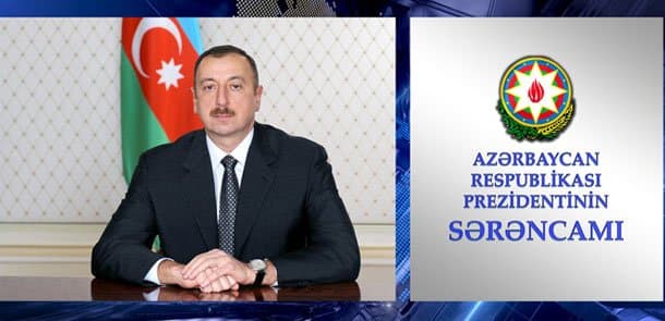 Bu nazirliyin işçilərinin sayı azaldıldı (SƏRƏNCAM)
